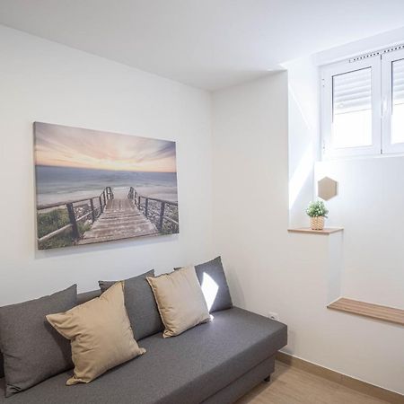 Belem Studio - Near Main Touristic Area Lissabon Exterior foto