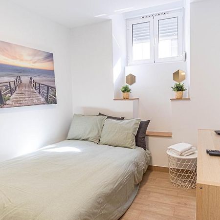 Belem Studio - Near Main Touristic Area Lissabon Exterior foto