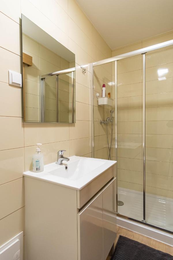 Belem Studio - Near Main Touristic Area Lissabon Exterior foto